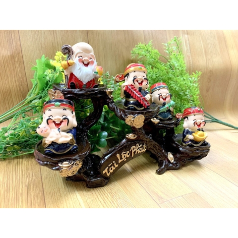 Đế kê tượng nhiều mẫu