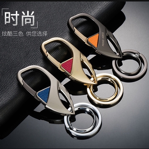 Móc khóa hộp OM cao cấp hộp 6 chiếc theo mã ( đơn giá theo 1 cái)