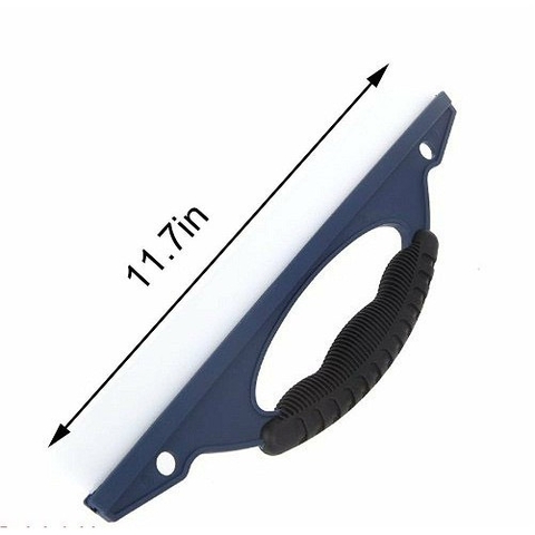 Thanh lưỡi gạt Silicon siêu dẻo chuyên dụng rửa kính đa năng
