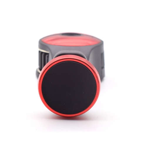Móc treo đồ sau ghế kiêm giá đỡ điện thoại hút từ G03