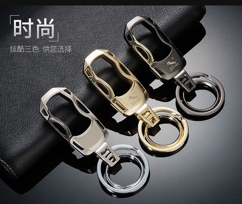 Móc khóa hộp OM cao cấp hộp 6 chiếc theo mã ( đơn giá theo 1 cái)