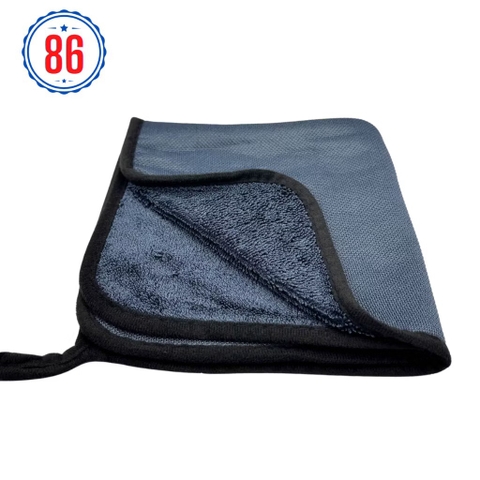 Khăn Lau Đa Năng Cao Cấp Superfine Fiber 600gms | Siêu Thấm – Không Xước