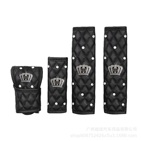 Bọc phanh tay cần số VƯƠNG MIỆN,THIÊN NGA