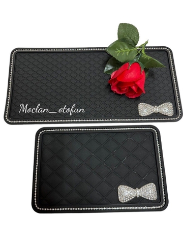 Combo thảm 29x14 + Nơ