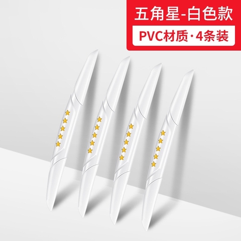 Sét 6 miếng chống va đập cửa 5 sao