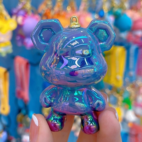 Móc khoá phi hành gia dễ thương