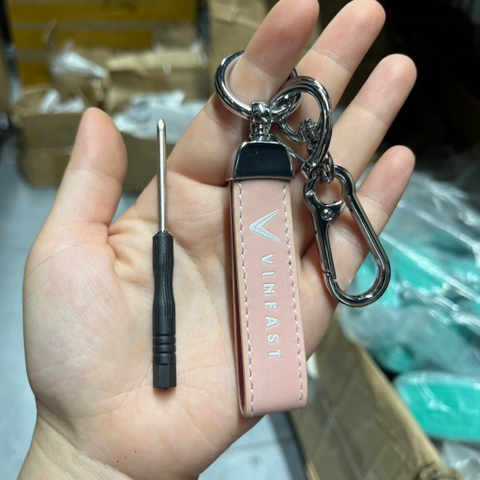 Bao da bò thật vinfast mẫu mới 2025 ( Chỉ bao da )