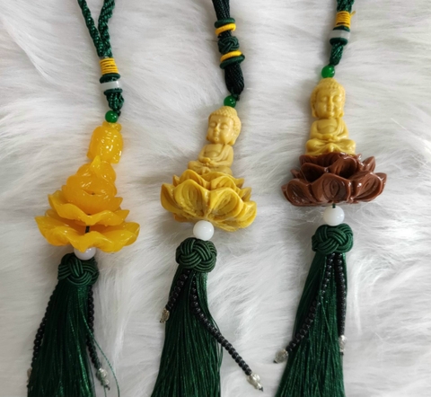 khánh treo xe tượng phật bà quan âm thích ca ngồi đài sen