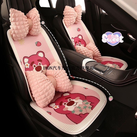 Lót ghế tản nhiệt
