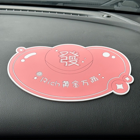 Thảm Lót Chống Trượt Chịu Nhiệt Độ Cao In Họa Tiết Hoa Xinh Xắn momo