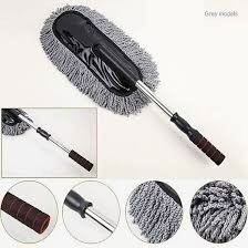 Chổi dẹt vệ sinh nội thất