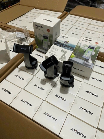Giá Đỡ Điện Thoại Gắn Taplo Và Kính Lái Trên Ô Tô, Kẹp Điện Thoại Ô Tô Xoay 360 Độ Thông Minh ZJ02