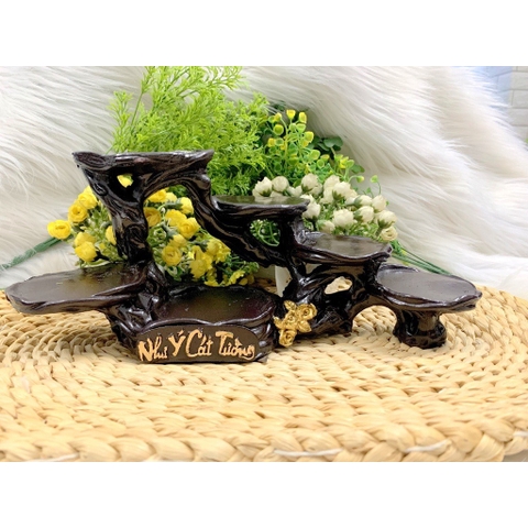 Đế kê tượng nhiều mẫu