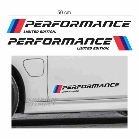 Bộ 02 Tem Logo Hãng Xe Dán Sườn Ô Tô,Sticker Dán Xe Hơi Phong Cách Thể Thao