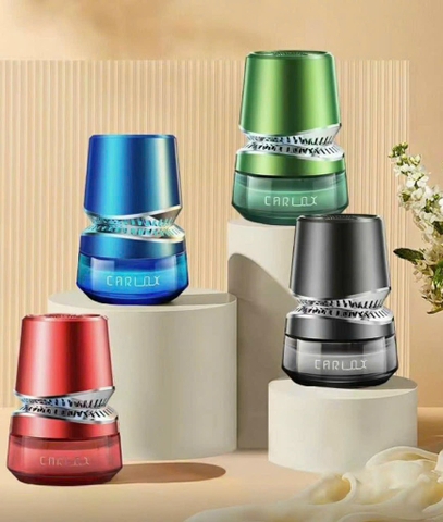 Nước hoa CARLOX sạc USB tản mùi hương - dung tích 50ml
