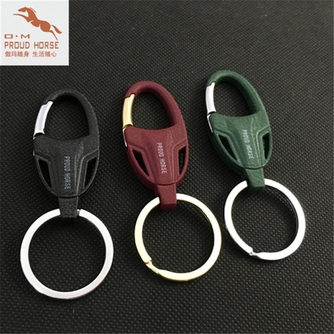 Móc khóa hộp OM cao cấp hộp 6 chiếc theo mã ( đơn giá theo 1 cái)