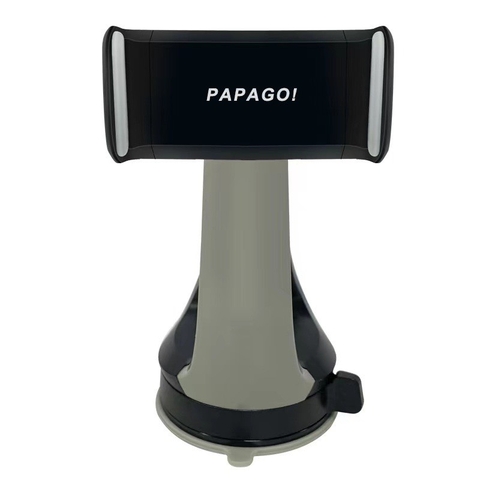 Giá Đỡ Điện Thoại Gắn Taplo Và Kính Lái Trên Ô Tô, Kẹp Điện Thoại Ô Tô Xoay 360 Độ Thông Minh ZJ02