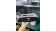 Hộp LV nửa đá