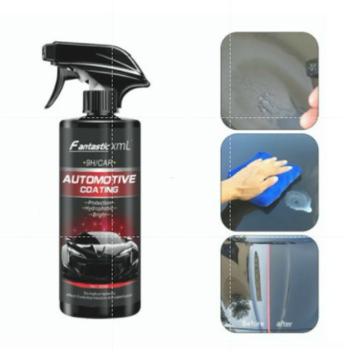Chai xịt AUTOMOTIVE COATING phủ nano 500ml