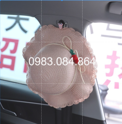 Móc mini nhựa abs treo đồ