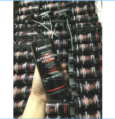 Chai xịt AUTOMOTIVE COATING phủ nano 500ml