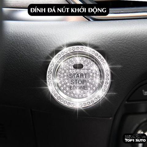 Đồ ốp nội thất đính đá xe Mazda 3 All new 2020-2023, Mazda CX-30