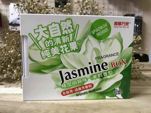 Sáp thơm nội địa trung quốc mùi