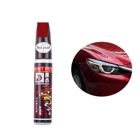 (17 màu) Bút xoá vết xước