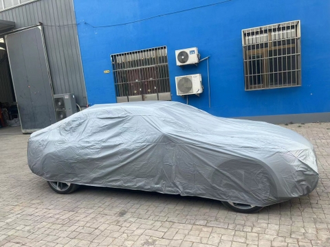 Bạt phủ xe ô tô CAR COVER