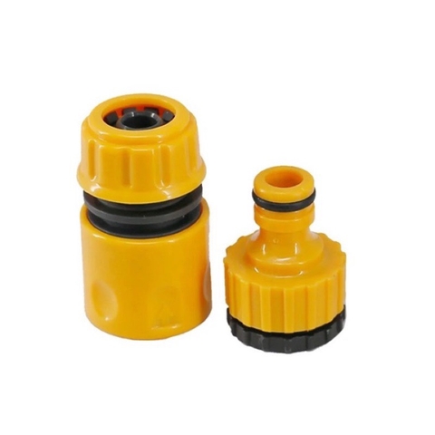 Đầu vòi tăng áp suất phun nước