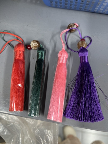 Bình Mộc Liên Hoa Trang Trí Tượng Phật - Trụ Gỗ Mộc Liên Hoa Decor Tượng Phật Tinh Dầu Thơm Cao Cấp