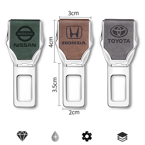Chốt an toàn VIP chất liệu da lộn mới nhất 2024 - đơn giá 1 cái