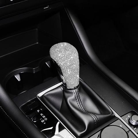 Đồ ốp nội thất đính đá xe Mazda 3 All new 2020-2023, Mazda CX-30