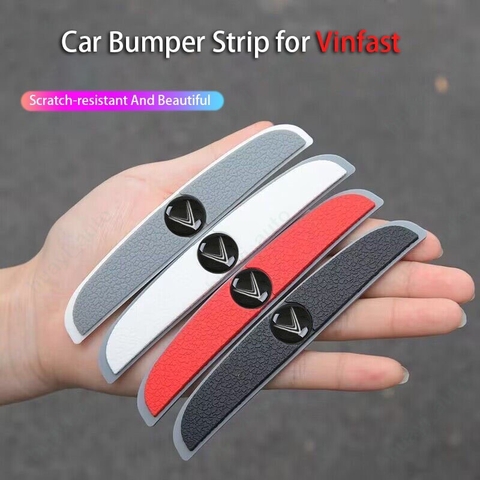 Bộ 4 miếng va đập mẫu mới theo hãng xe tuỳ chọn