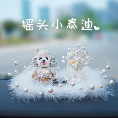Chậu cây ngọc trai pha lê 2025