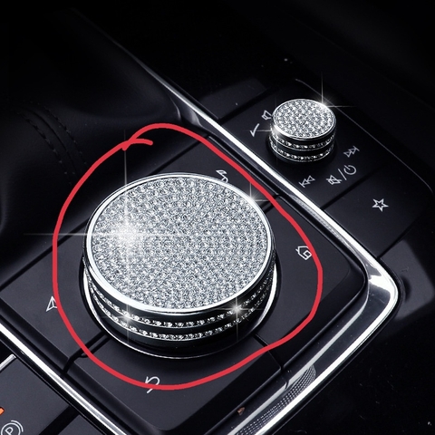 Đồ ốp nội thất đính đá xe Mazda 3 All new 2020-2023, Mazda CX-30