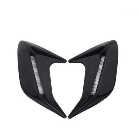 Bộ 2 mang cá giá hốc gió xe ô tô HD702