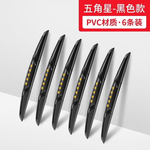 Sét 6 miếng chống va đập cửa 5 sao