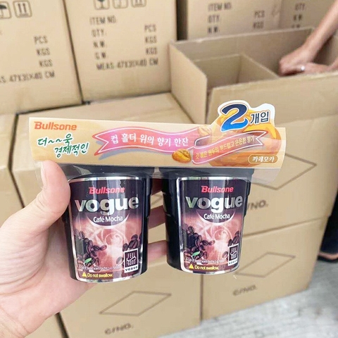 combo 1 cặp 2 cốc sáp cafe mocha