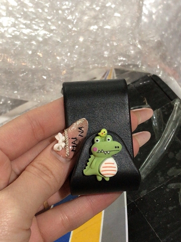 Móc Treo Đồ Sau Ghế chữ S
