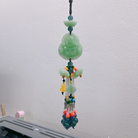 Khánh quan âm nhiều mẫu