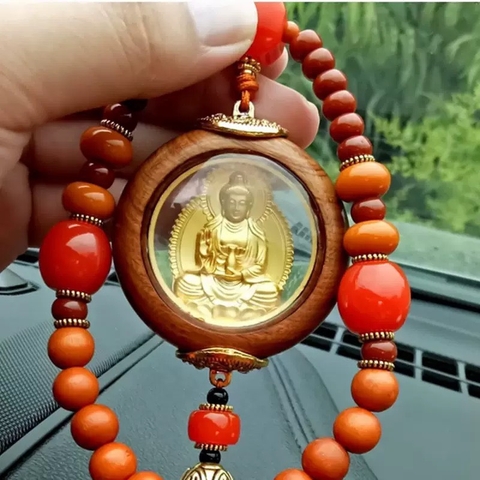 Khánh quan âm nhiều mẫu