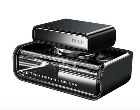 Nước hoa ô tô hãng DUKE  dung tích 50ml màu