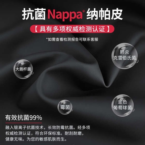 (BVL Mẫu 2) Bọc vô lăng ô tô da Nappa Tổ Ong cao cấp sang trọng thoáng khí cầm chắc tay thiết kế phù hợp với các loại xe - NP