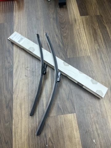 Chổi Gạt mưa ô tô ,Gạt mưa silicon siêu sạch chính hãng DOLY