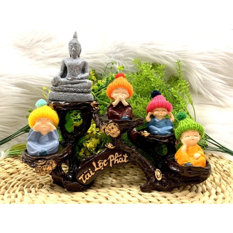 Đế kê tượng nhiều mẫu