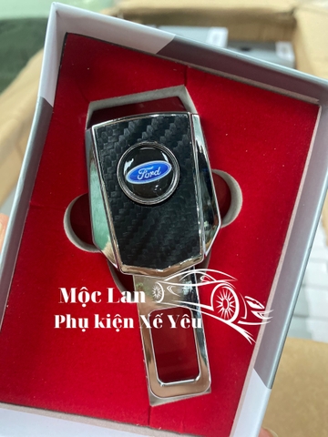 ( Mẫu Cũ) Chốt cắm tiếp nối vân carbon cao cấp - đơn giá 1 cái