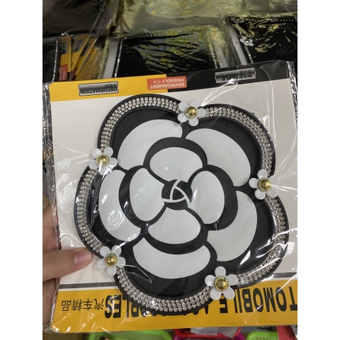 Thảm Decor