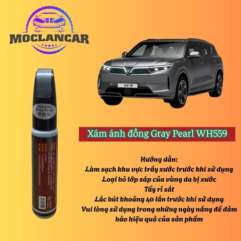 (35 màu) Bút xoá vết xước