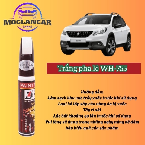 (35 màu) Bút xoá vết xước